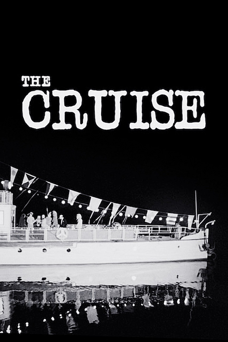 cruise the movie