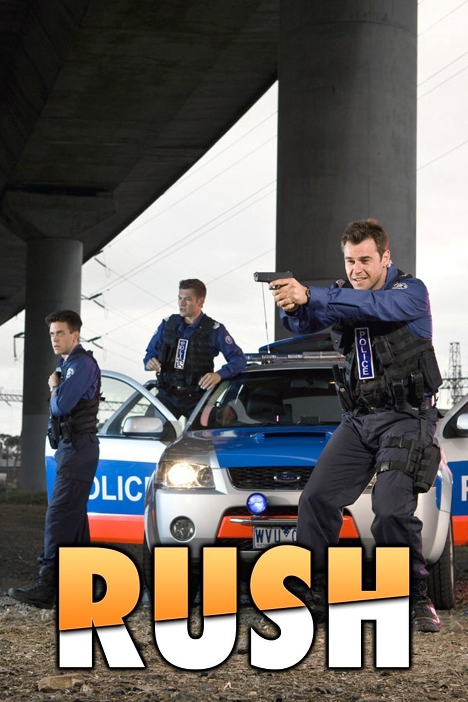 Rush Season 4 | Rotten Tomatoes