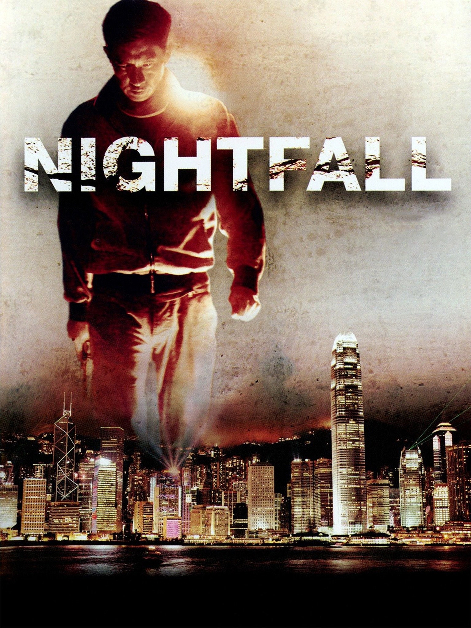 Halo: Nightfall - Rotten Tomatoes