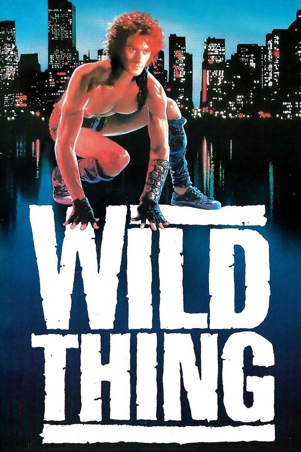 Shorts | Wild Thing | Purple