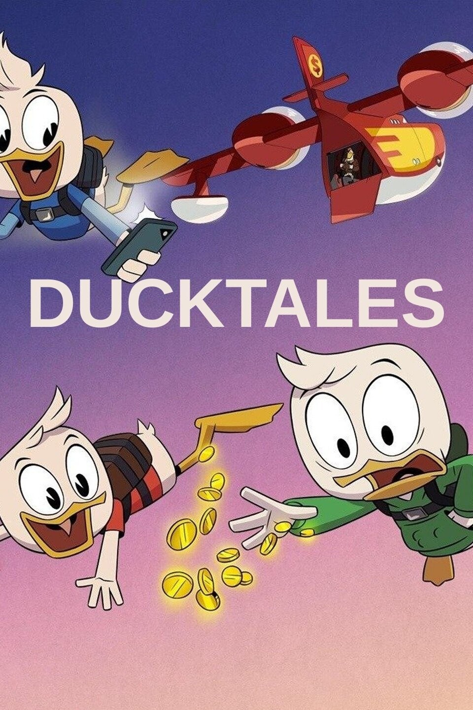 Ducktales full episodes season on sale 2