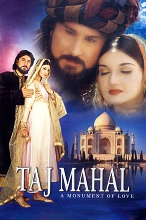 Taj Mahal A Monument of Love - Rotten Tomatoes