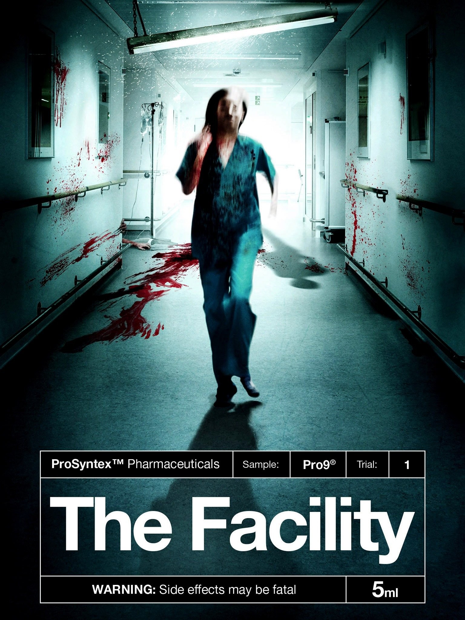 OOF - Out of Facility by
