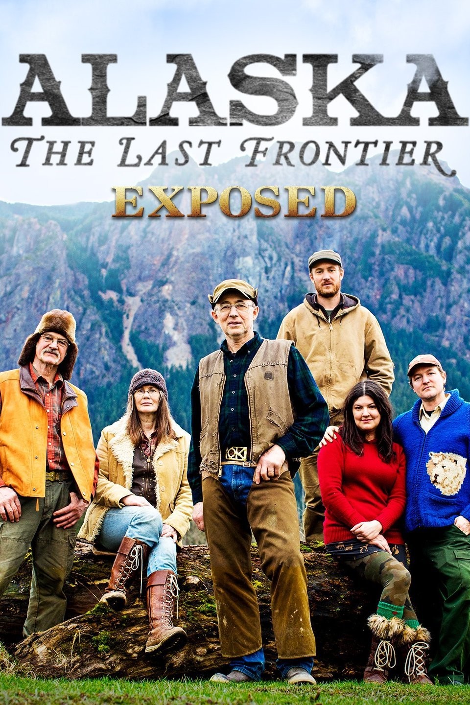 Alaska: The Last Frontier Exposed: Season 6 | Rotten Tomatoes