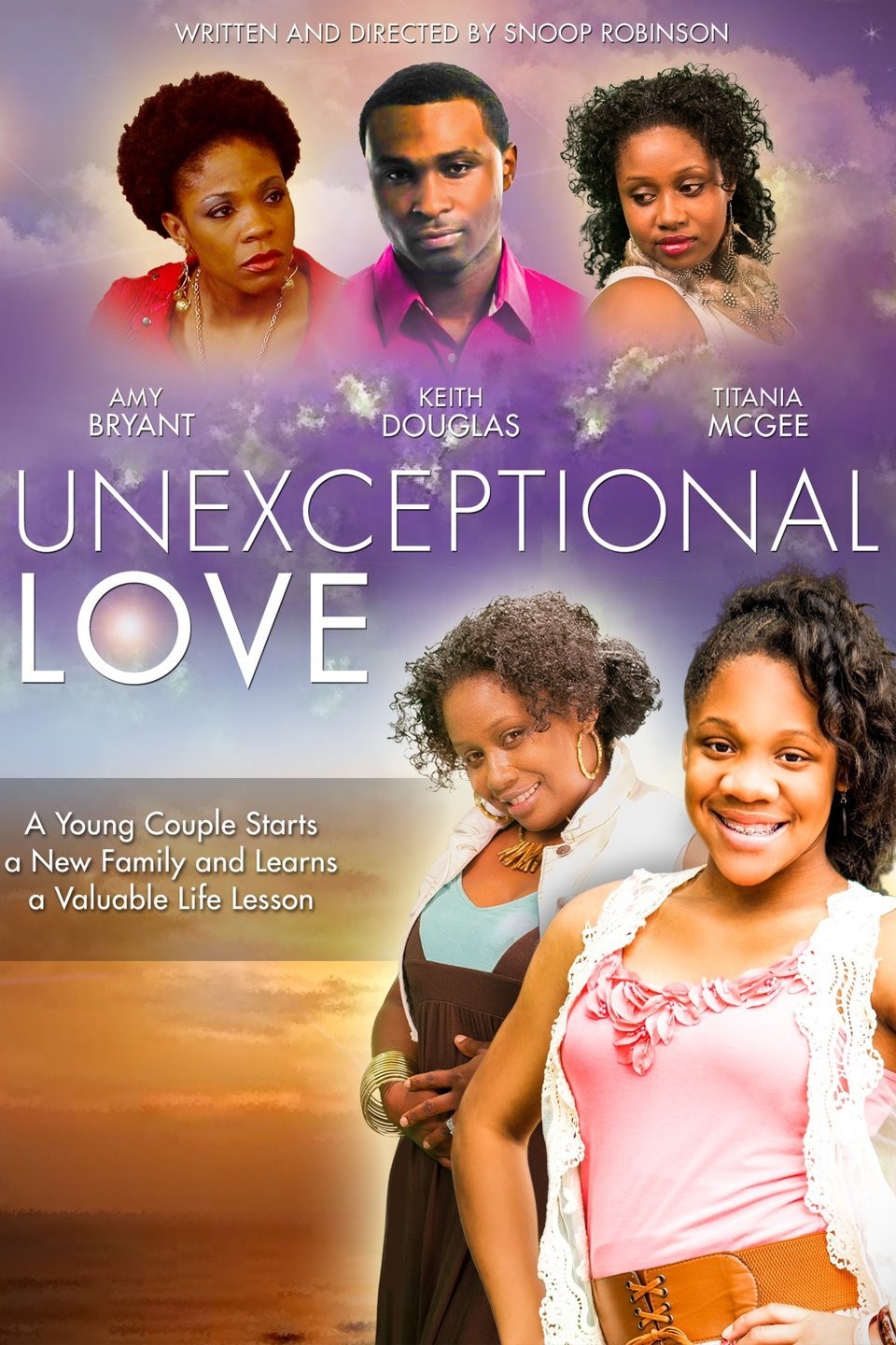 Unexceptional Love | Rotten Tomatoes