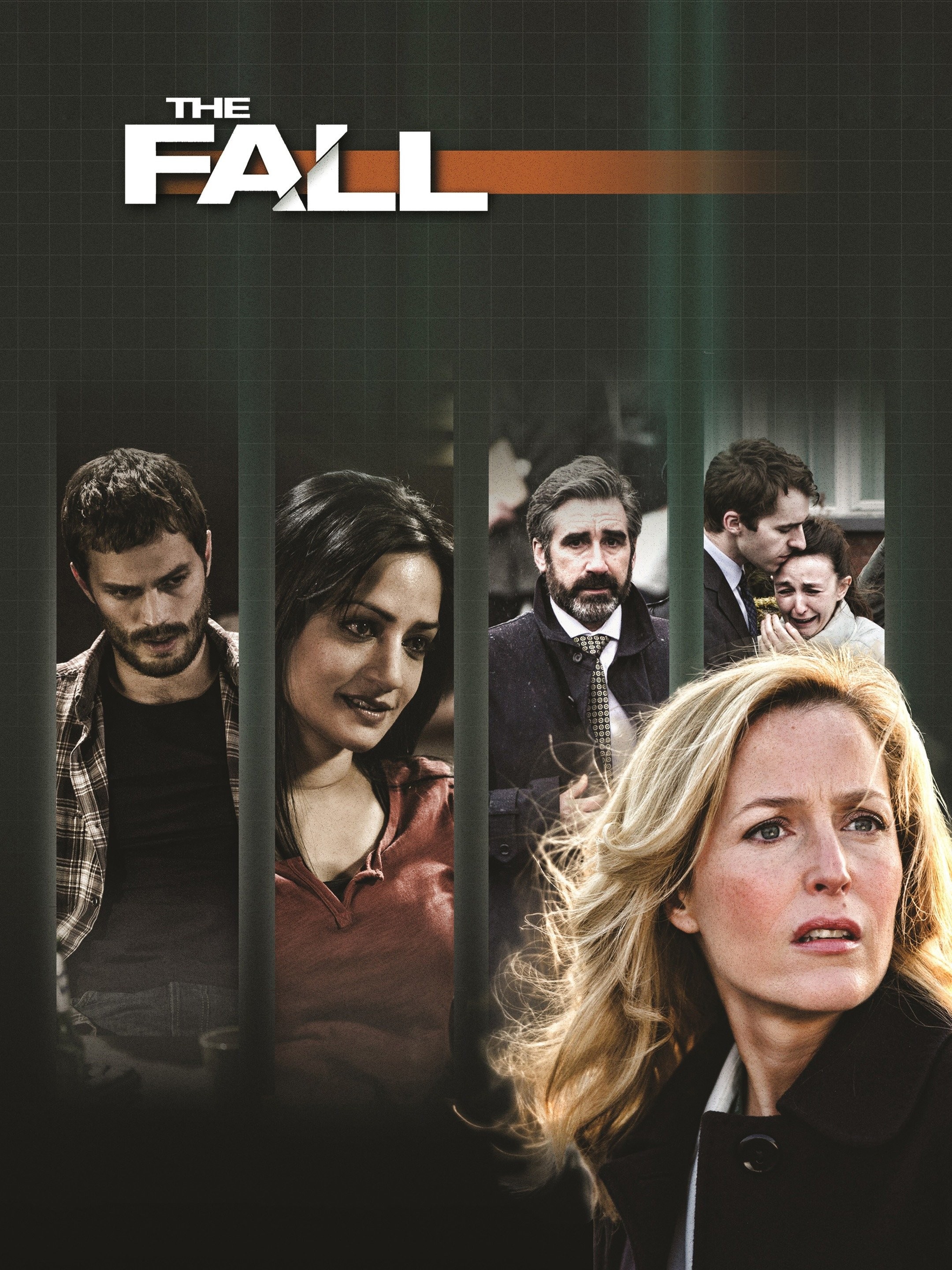 The Fall Guy Season 1 Streaming: Watch & Stream Online via  Prime  Video