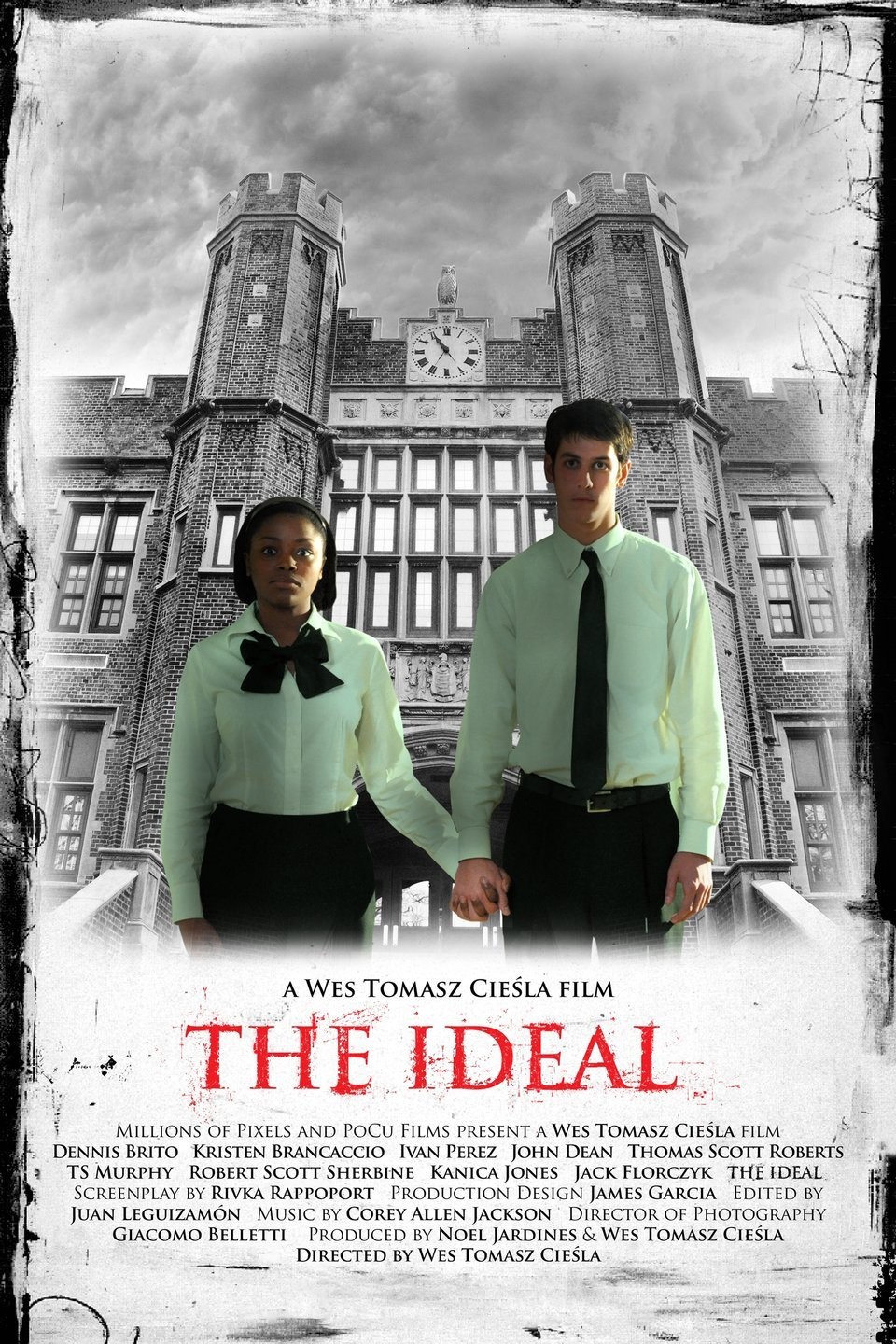 The Ideal | Rotten Tomatoes