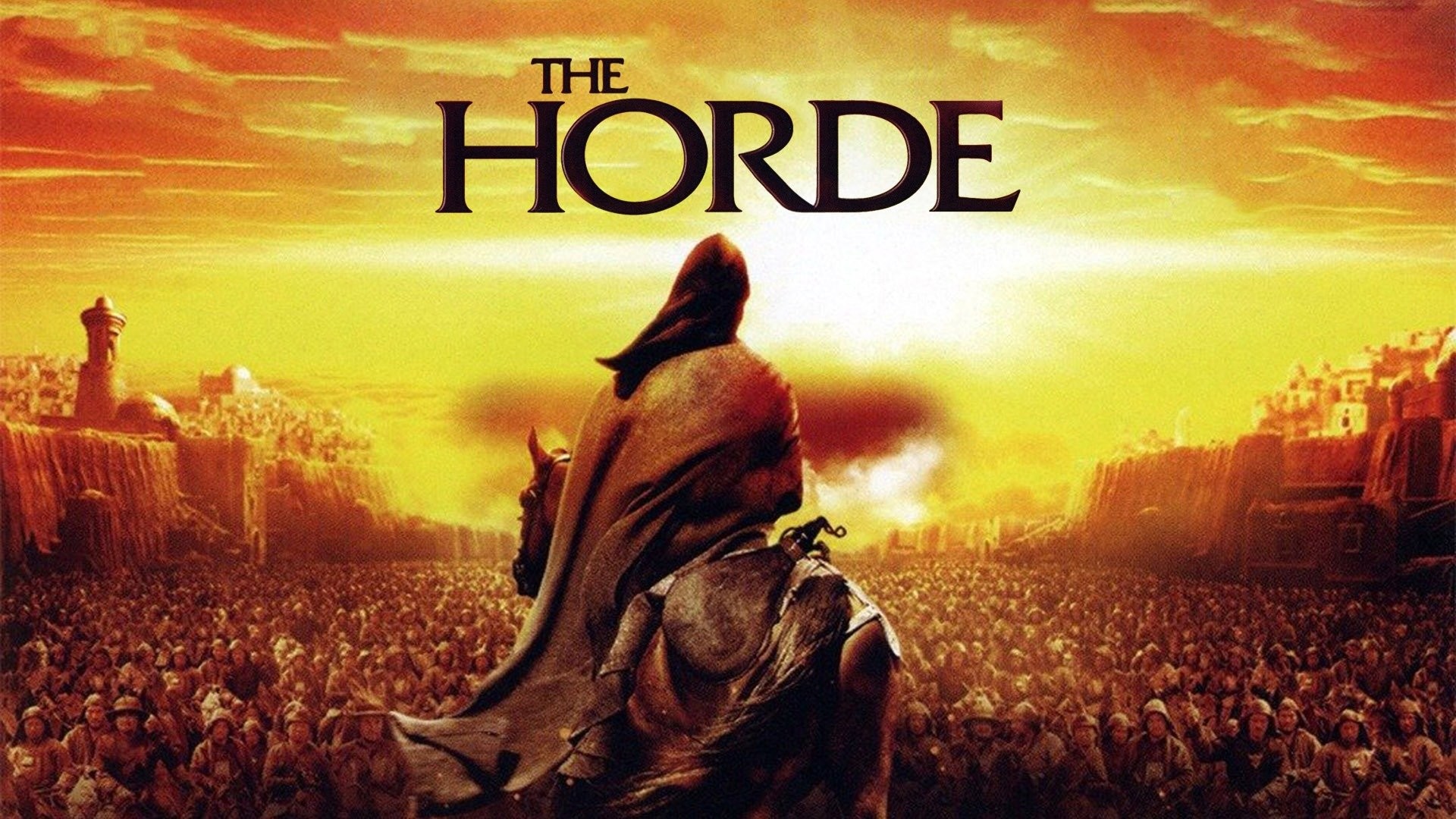 The Horde (2012) - IMDb