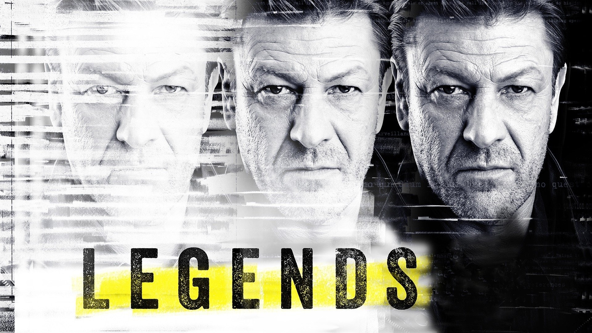 Legends (TV Series 2014–2015) - IMDb