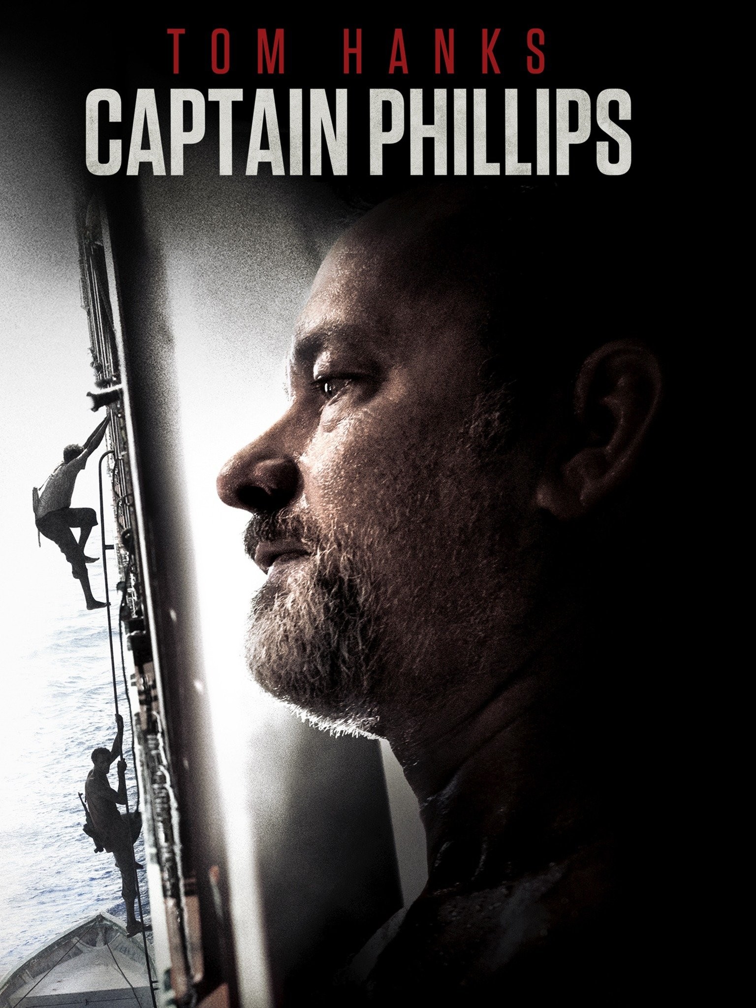 Captain Phillips (2013) - Filmaffinity