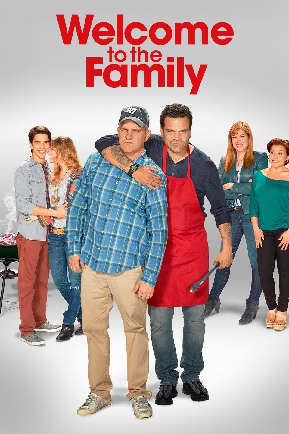 Welcome to the Family Season 1 | Rotten Tomatoes