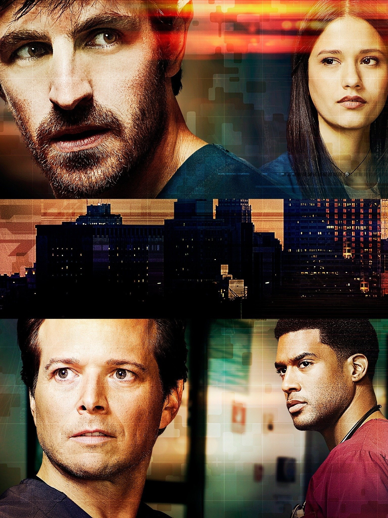 The Night Shift TV Review on NBC