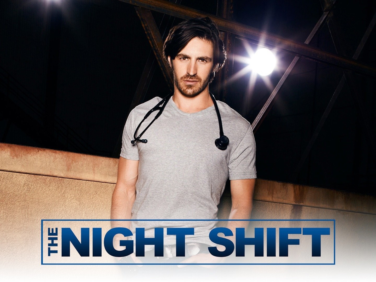 The Night Shift Podcast