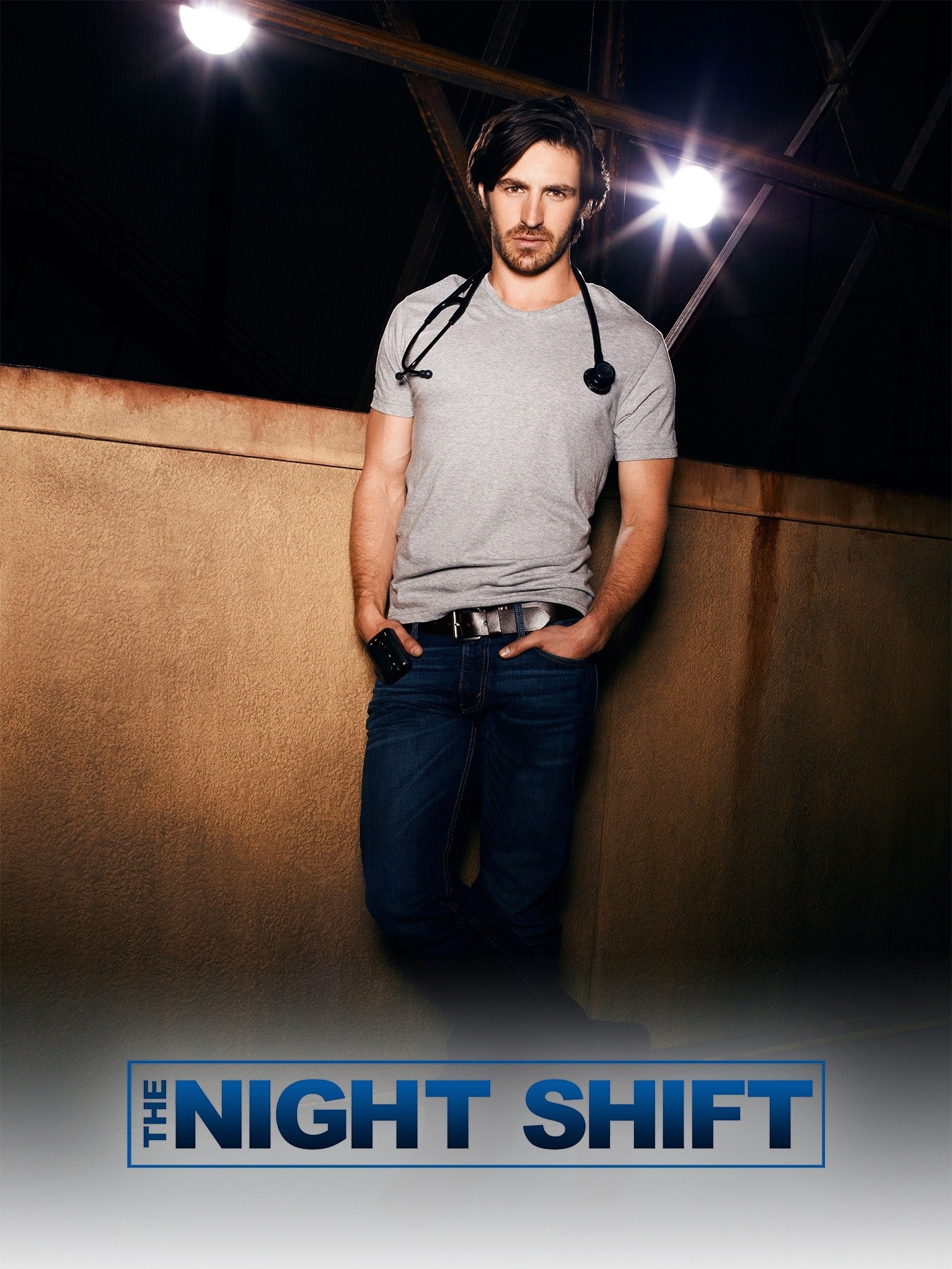 The Night Shift Is Losing A Major Actor, Here's What's Happening