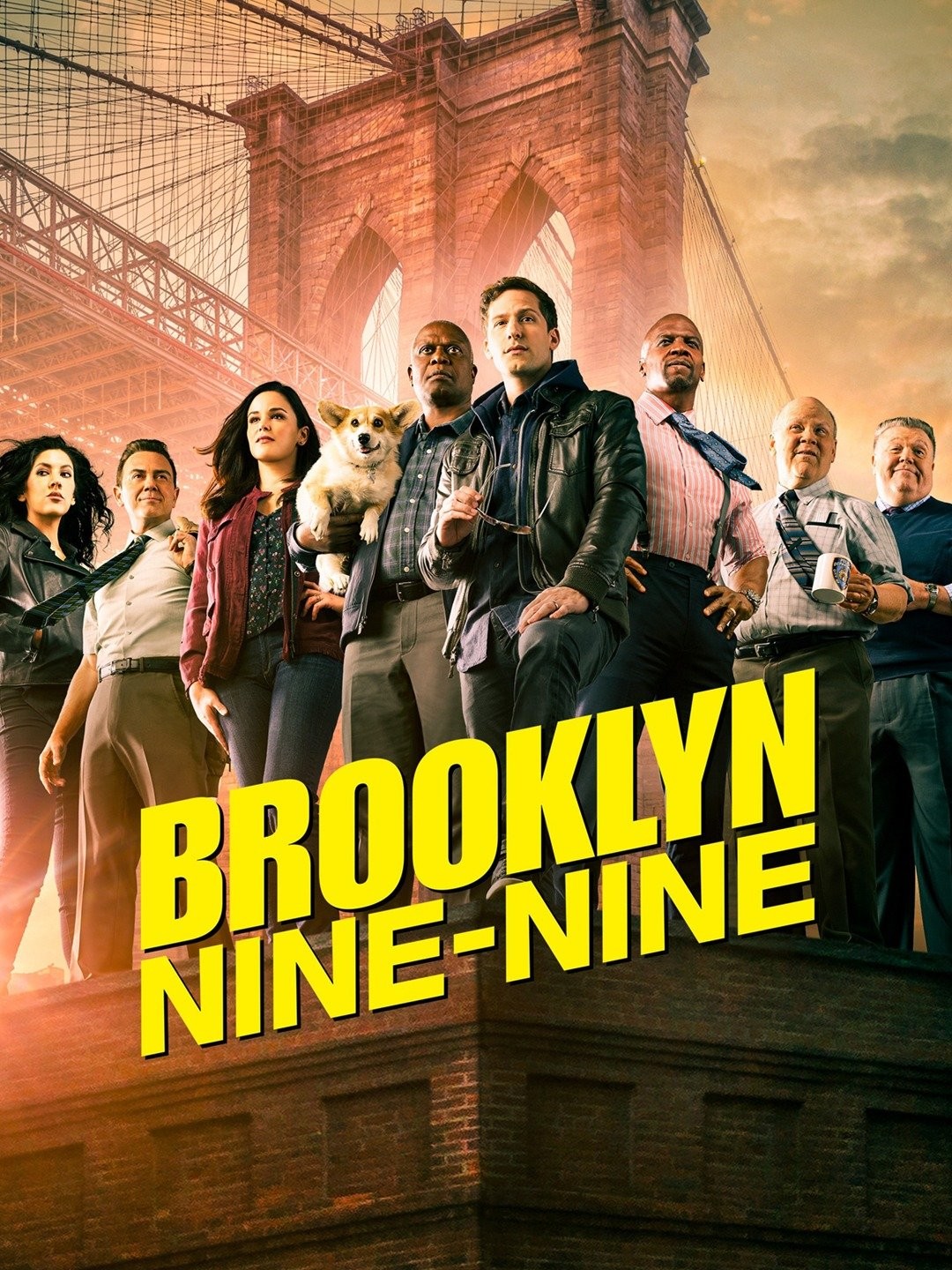 Brooklyn 99 season on sale 5 episode 6 dailymotion