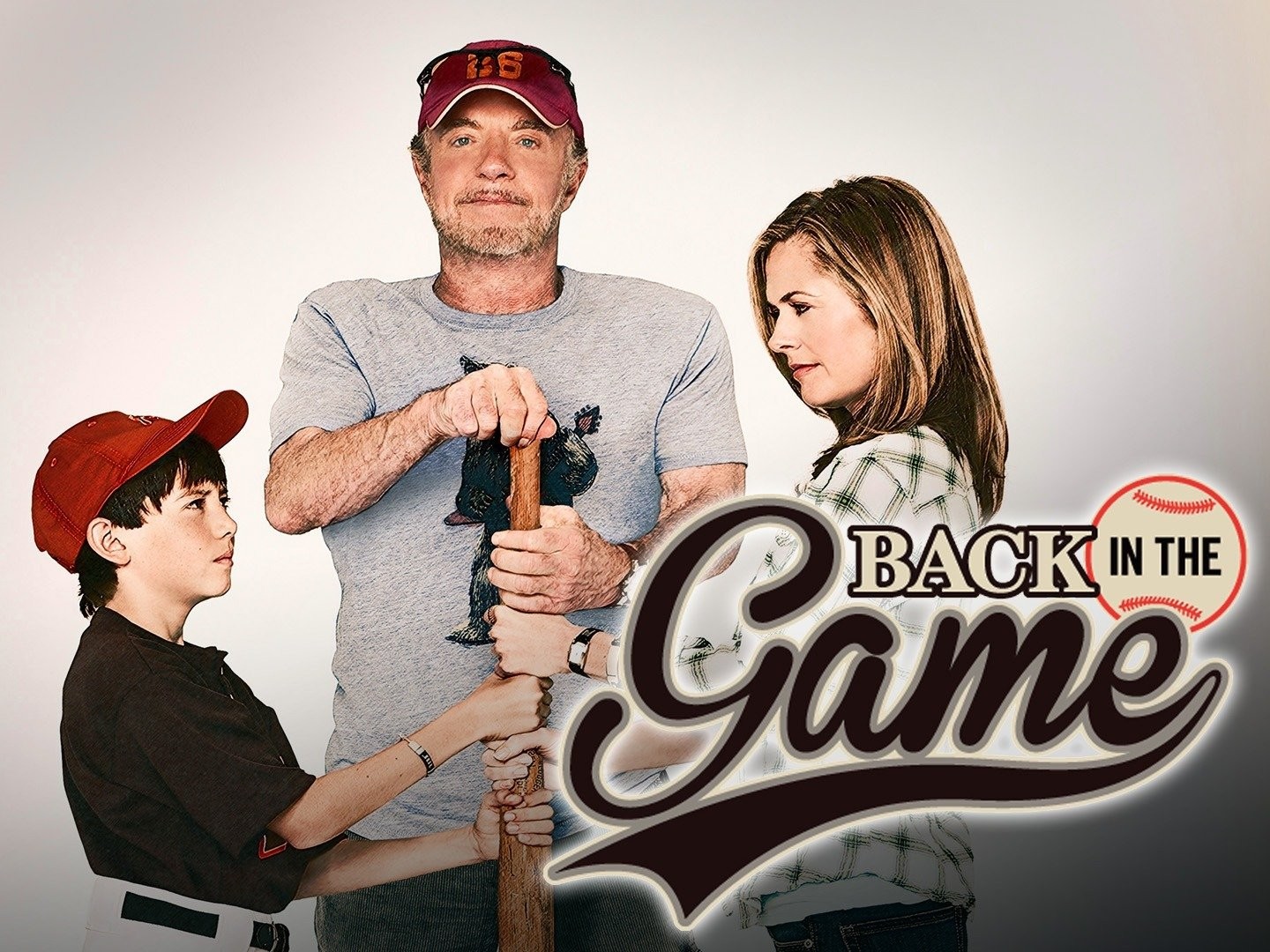 Back in the Game (TV Series 2018–2019) - IMDb