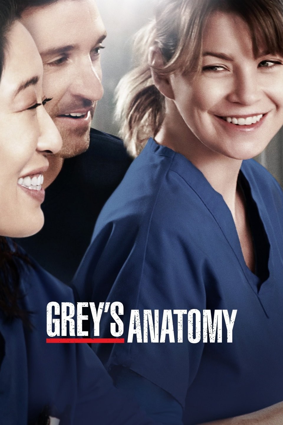 20ª temporada de Grey s Anatomy recebe péssima notícia