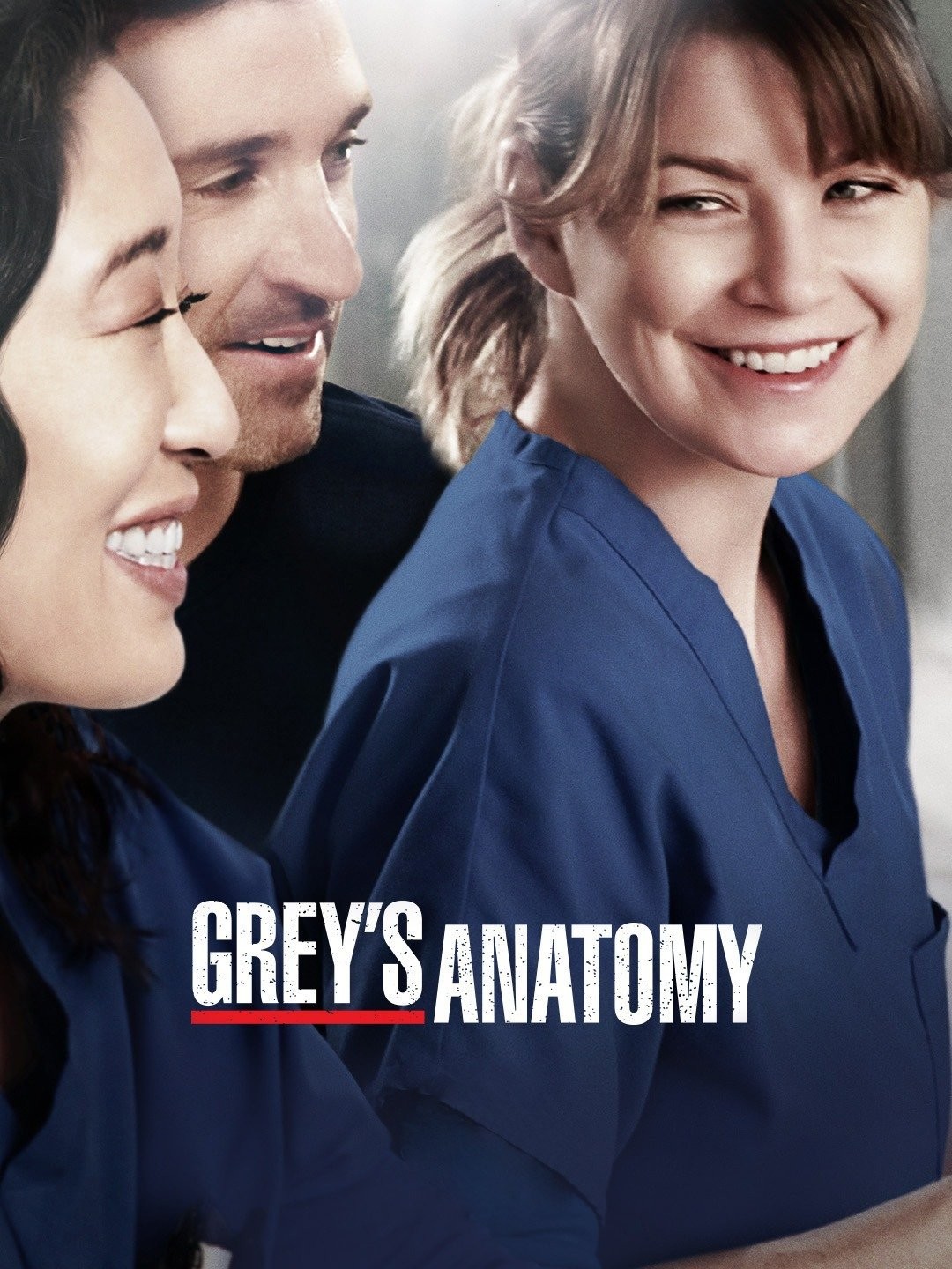 Loucos por Grey's Anatomy