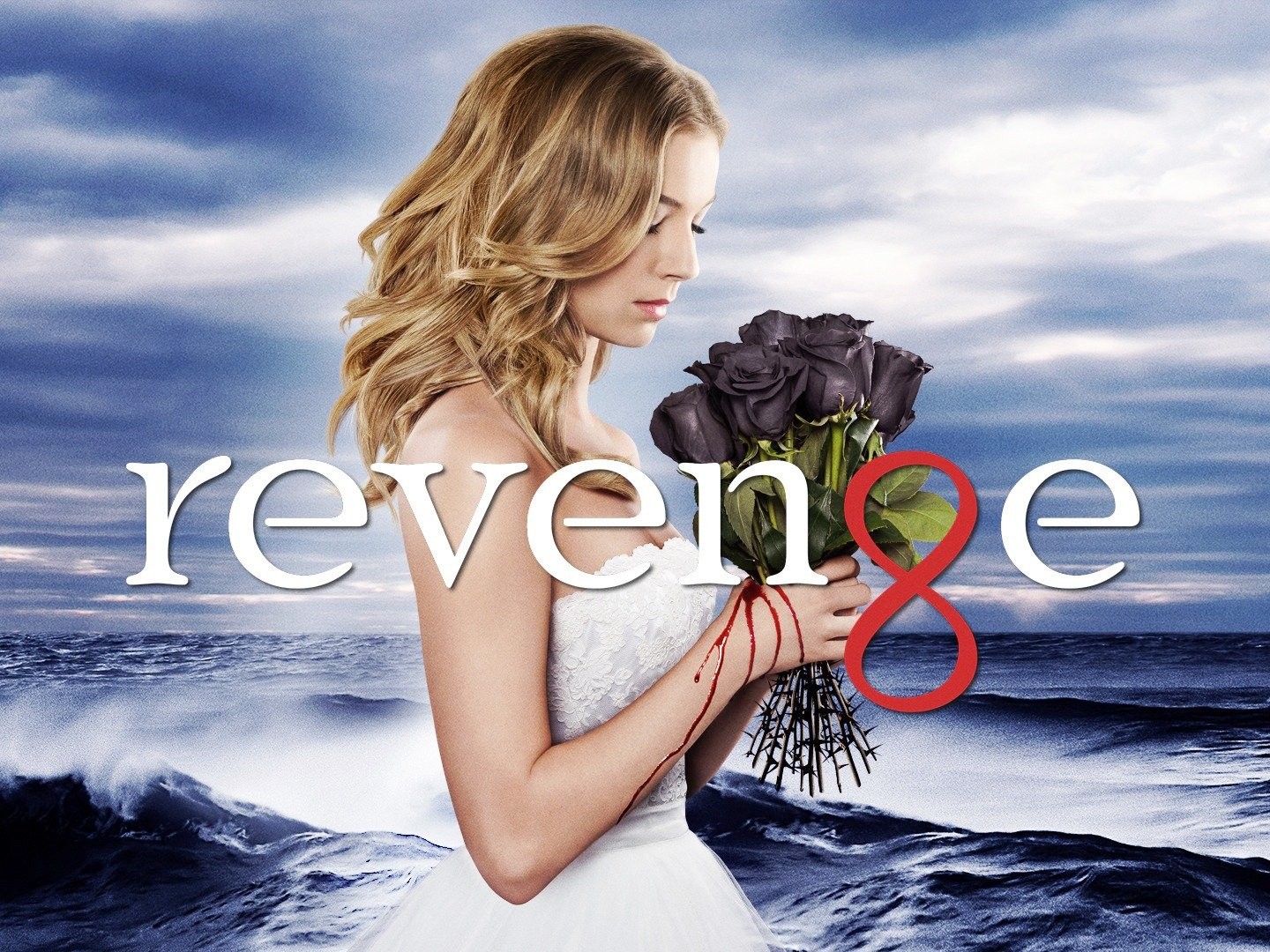 Revenge' Season 3 Finale Review: The Price of War - TV Source Magazine