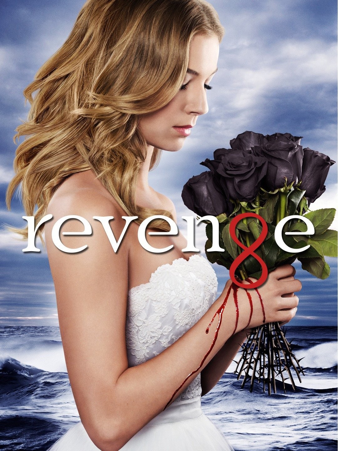 Revenge' Season 3, Episode 9: 'Surrender