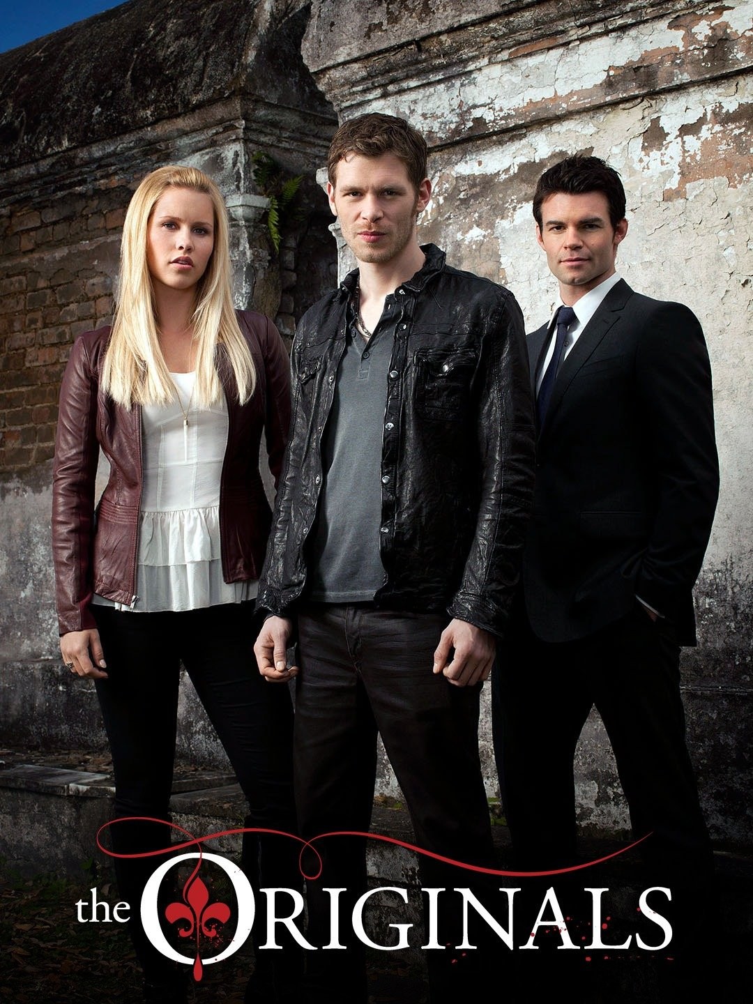 The Originals - streaming tv show online