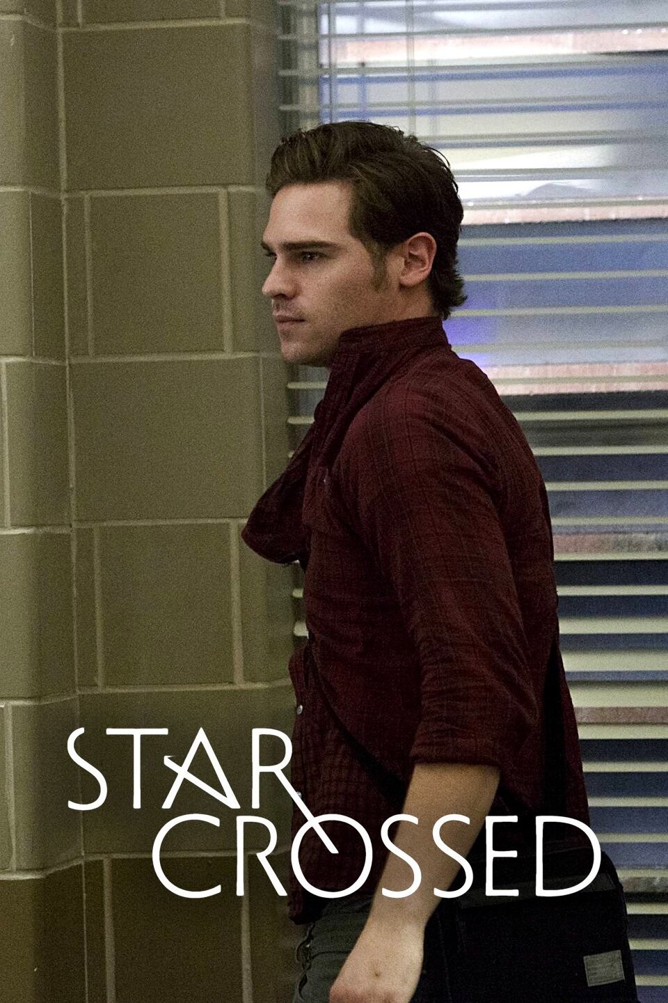 Star crossed season discount 1 episode 1