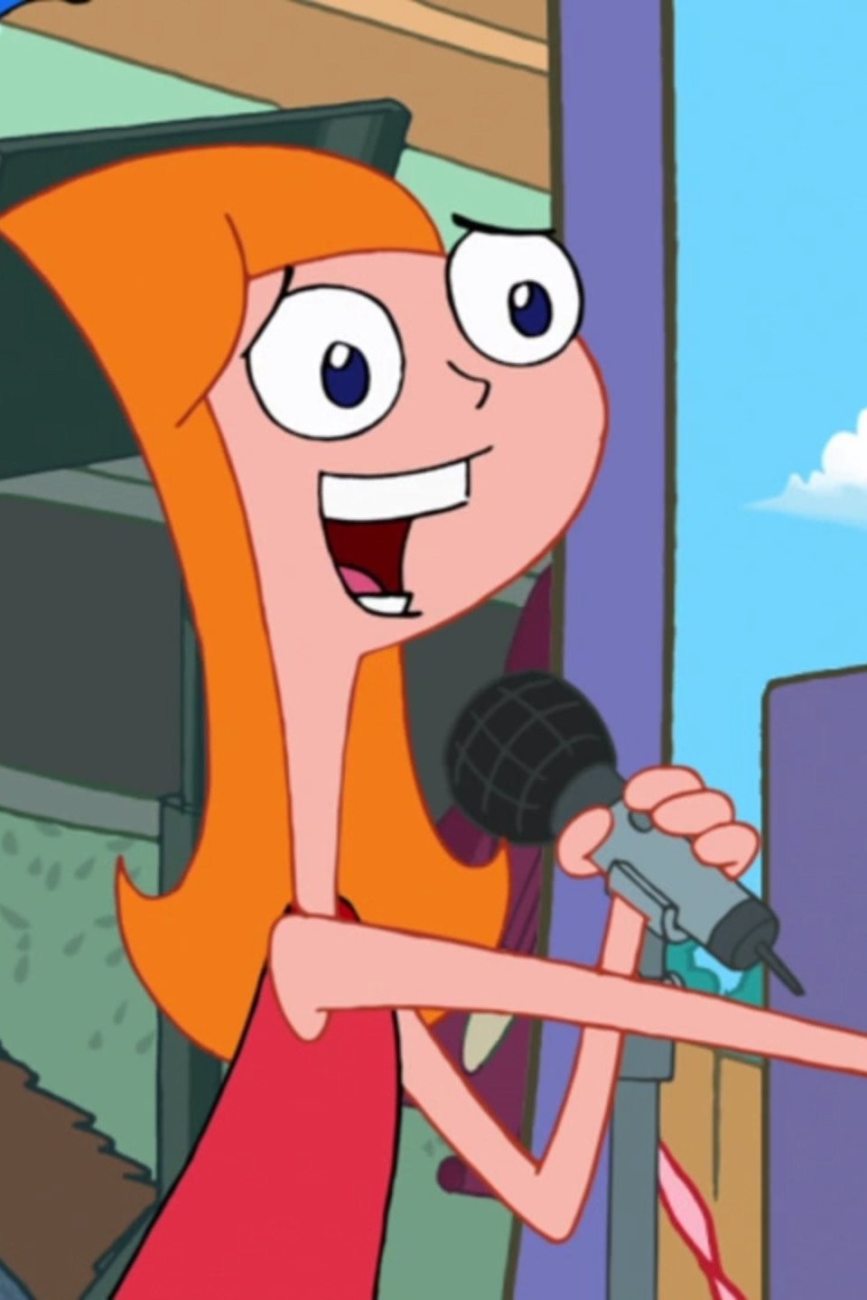 Phineas and Ferb's Musical Cliptastic Countdown Pictures Rotten Tomatoes