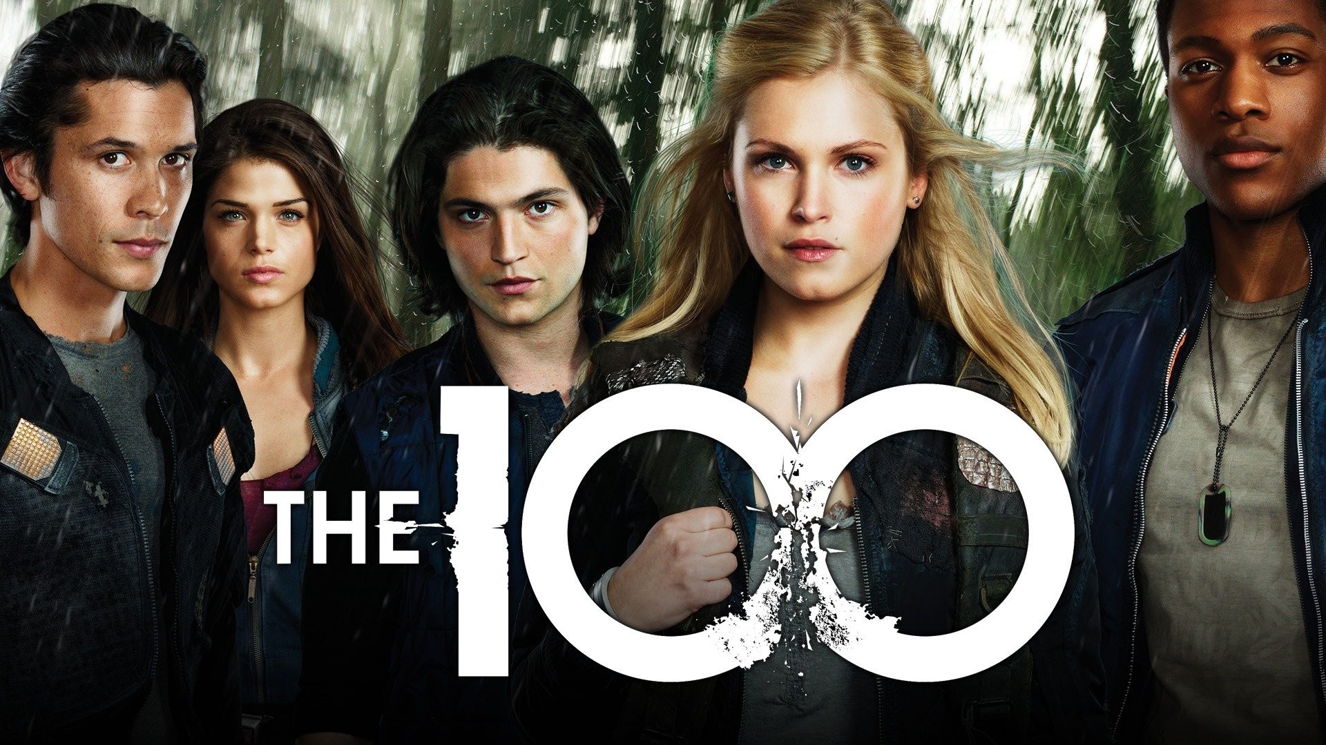 IMDb Ratings For The 100 : r/The100