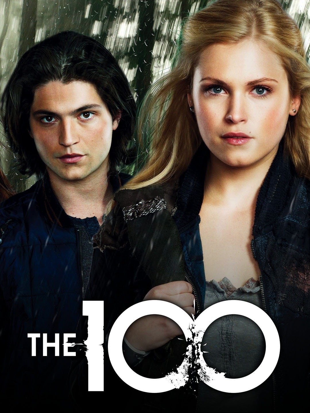 IMDb Ratings For The 100 : r/The100