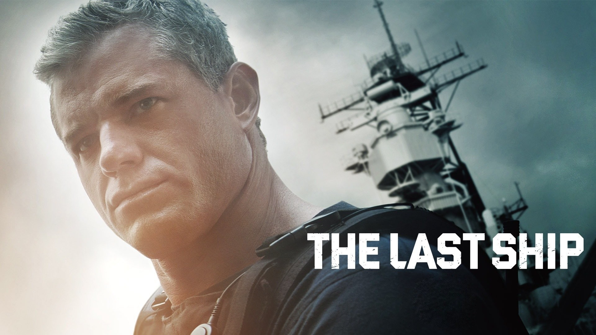 The Last Ship: exclusive inside look at the series, Movies