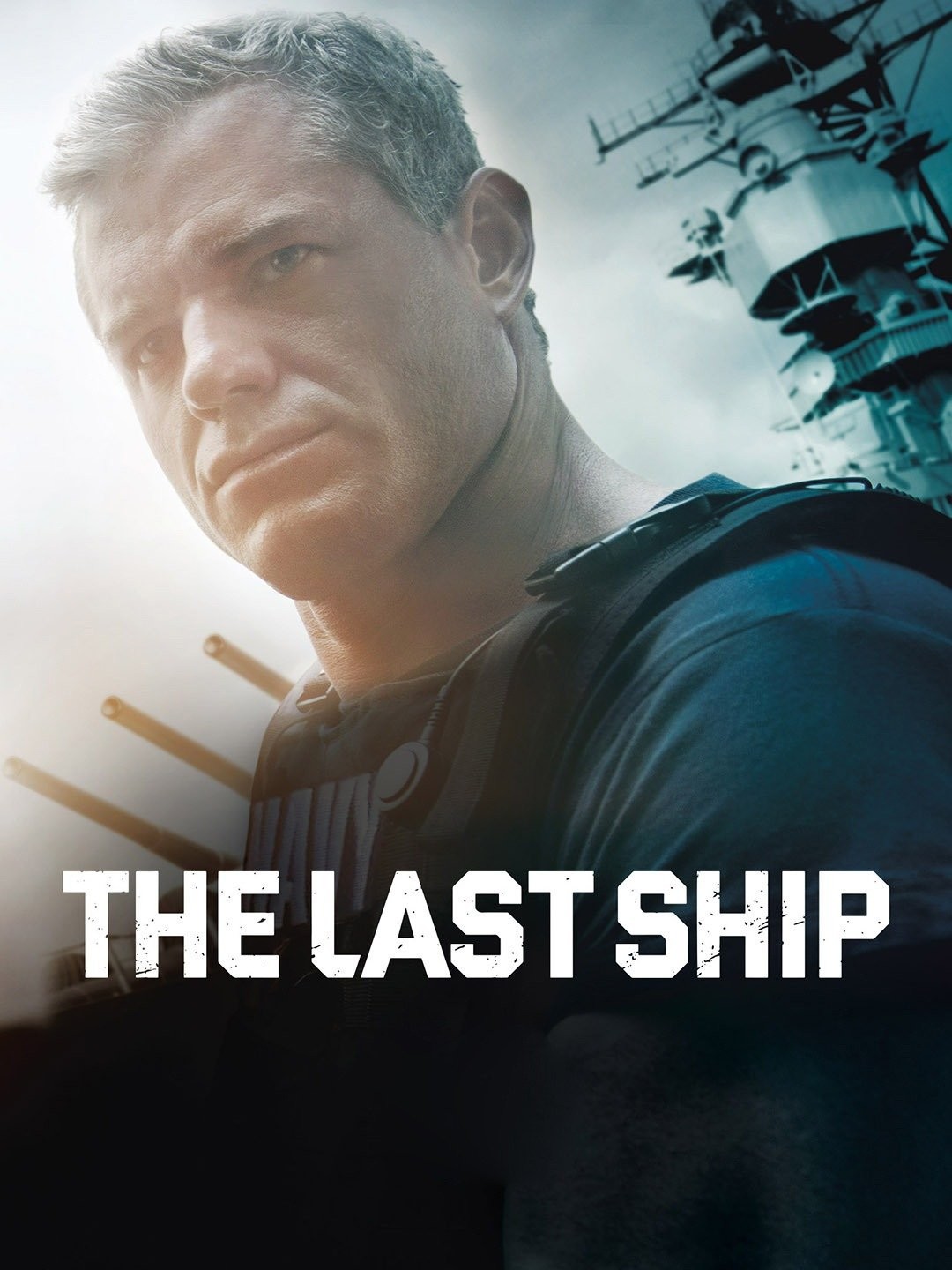 The Last Ship - IGN