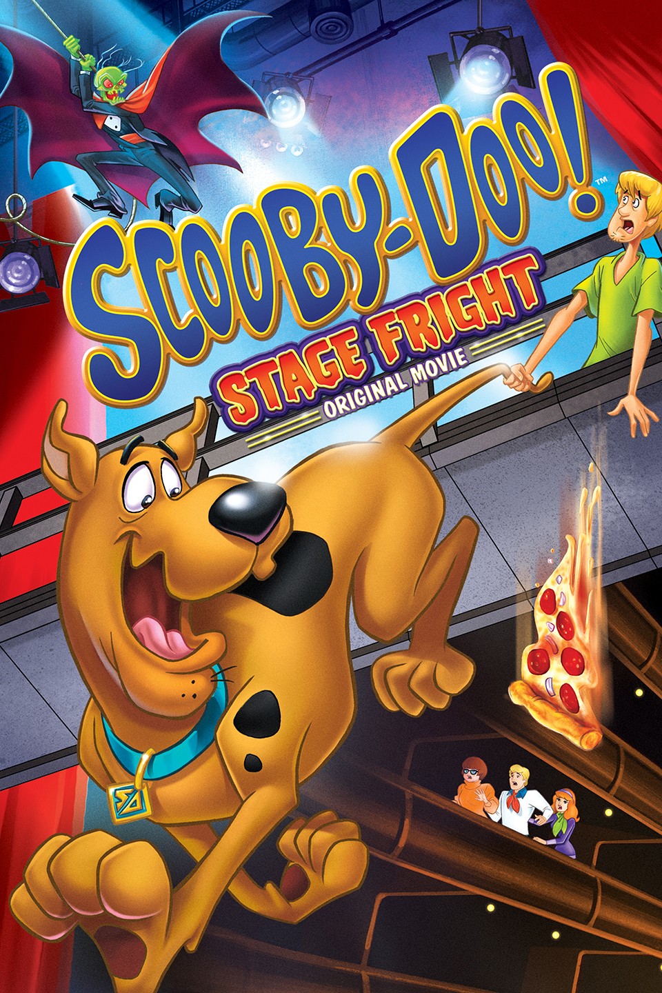 Scooby-Doo (franchise), Scoobypedia