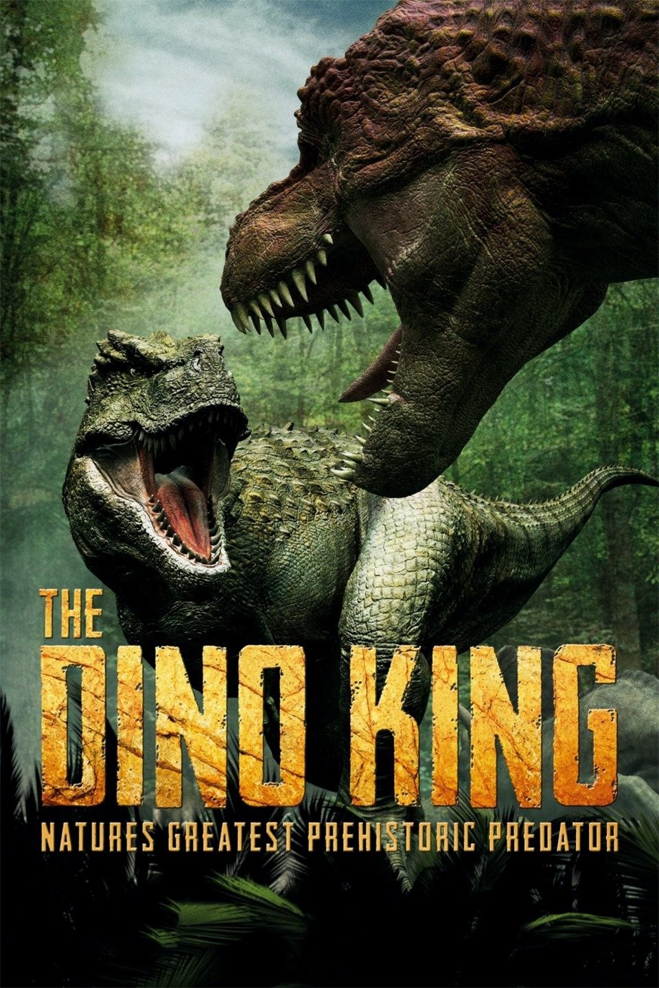 Dinosaur King Review