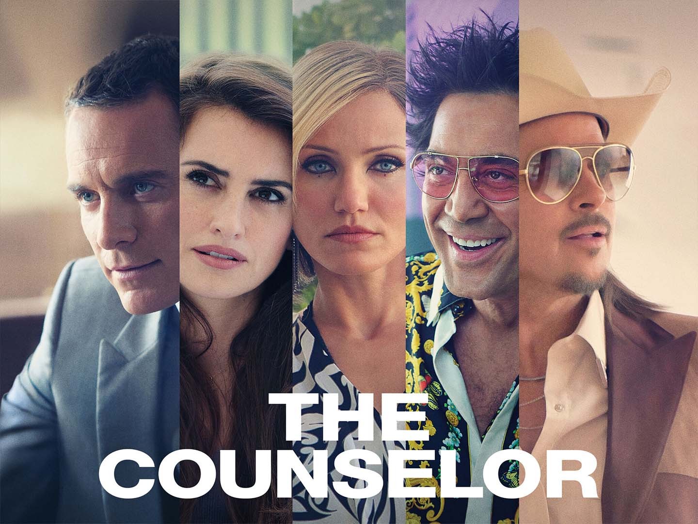 the counselor movie stills