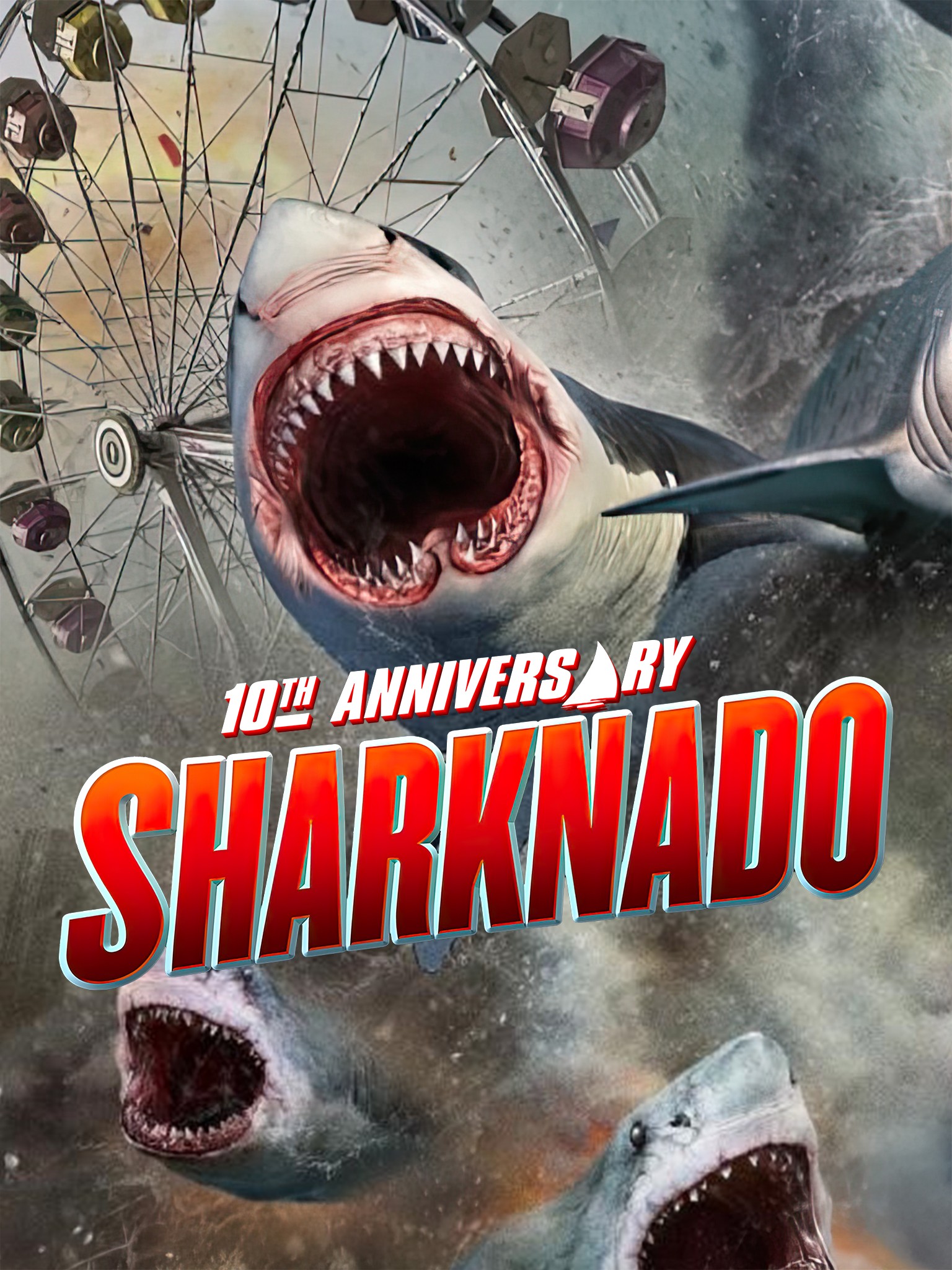 sharknado