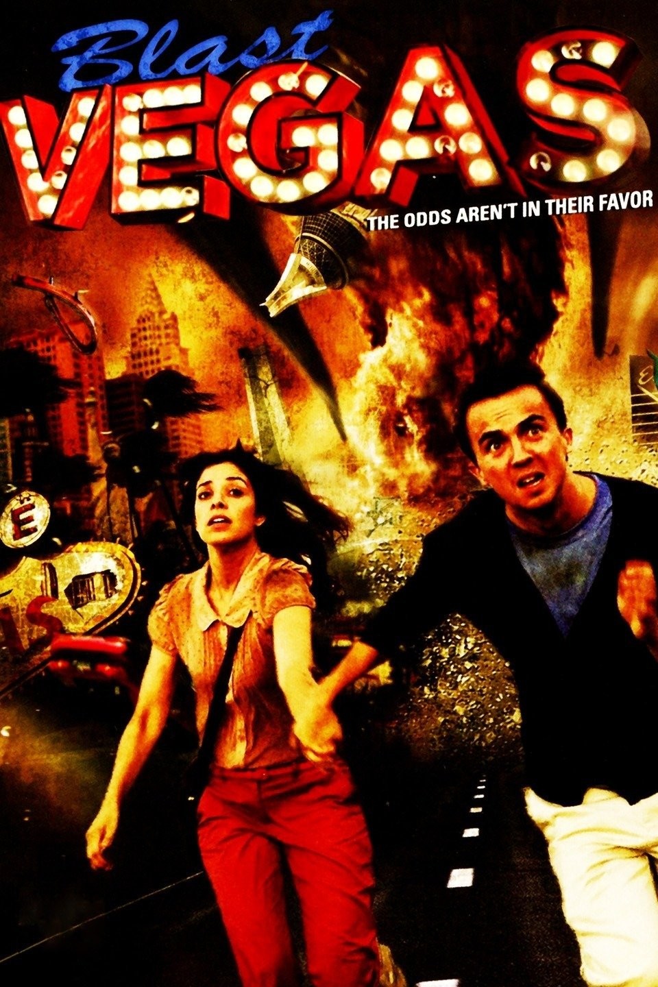 Blast Vegas Rotten Tomatoes