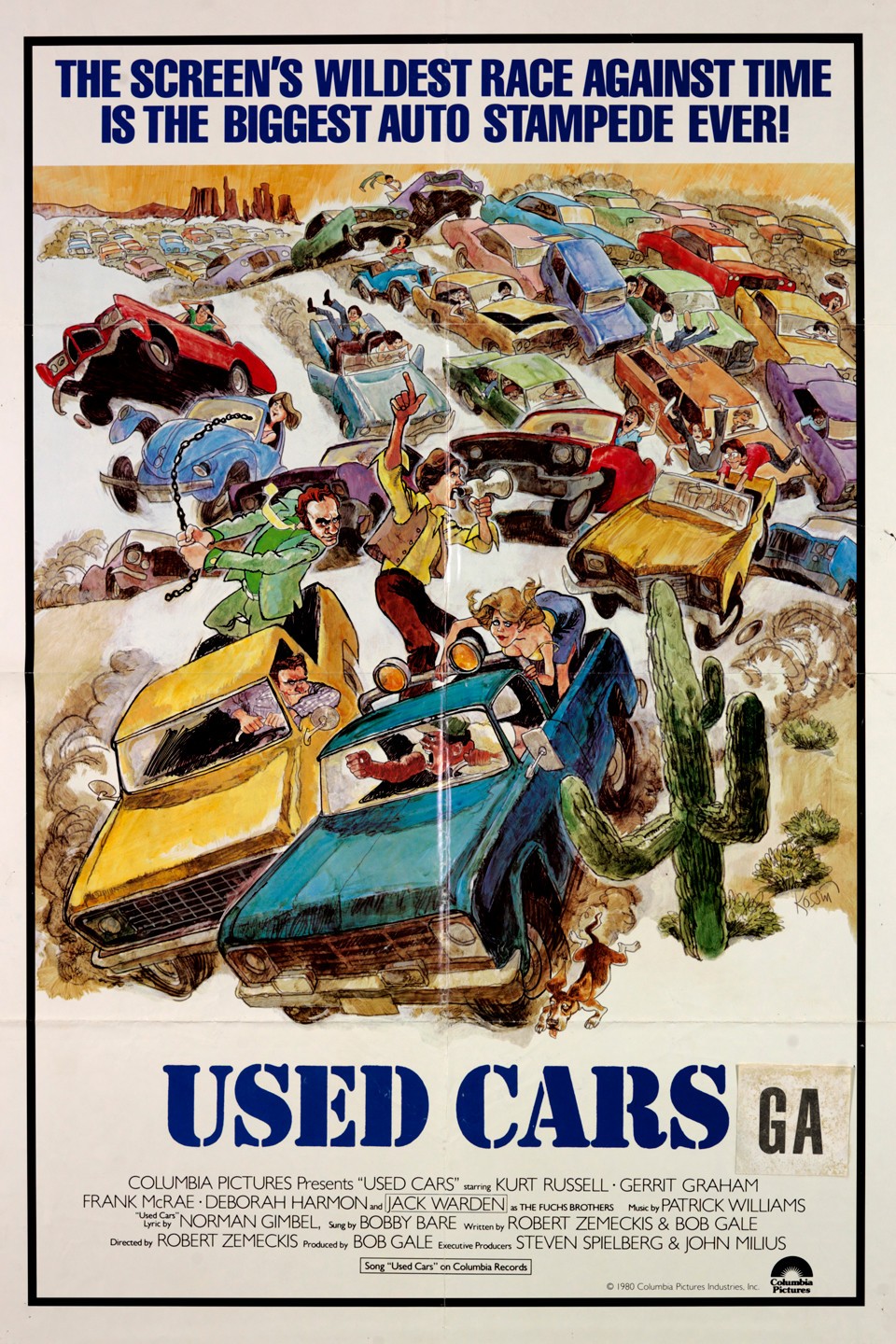 Car Guys - Reviews by Old Cars Weekly