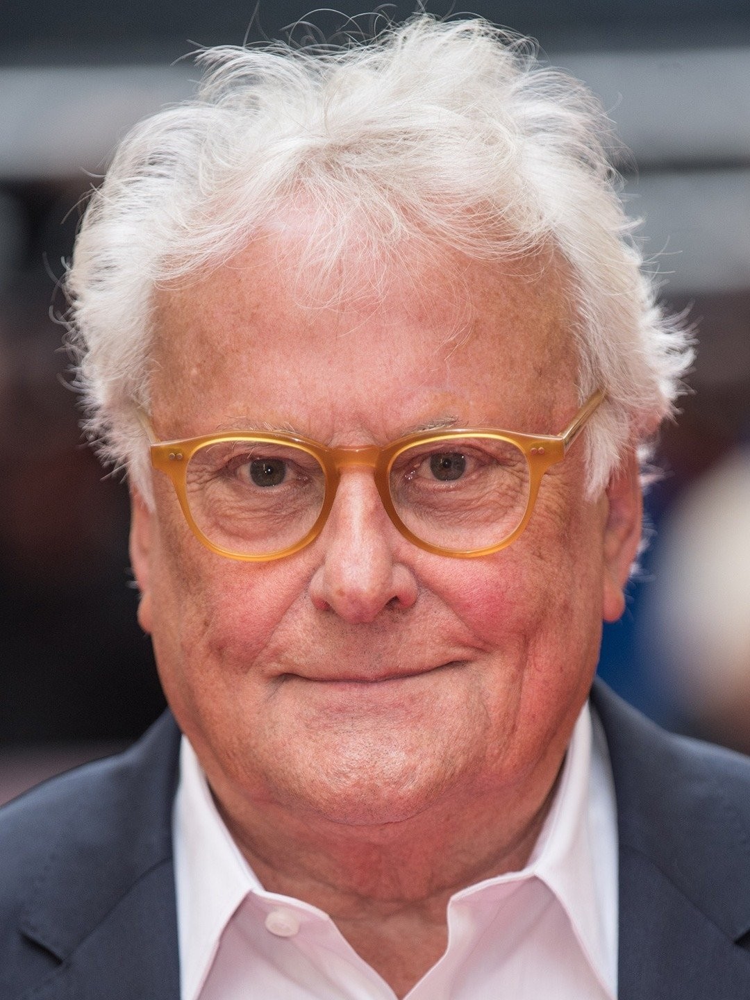 Richard Eyre