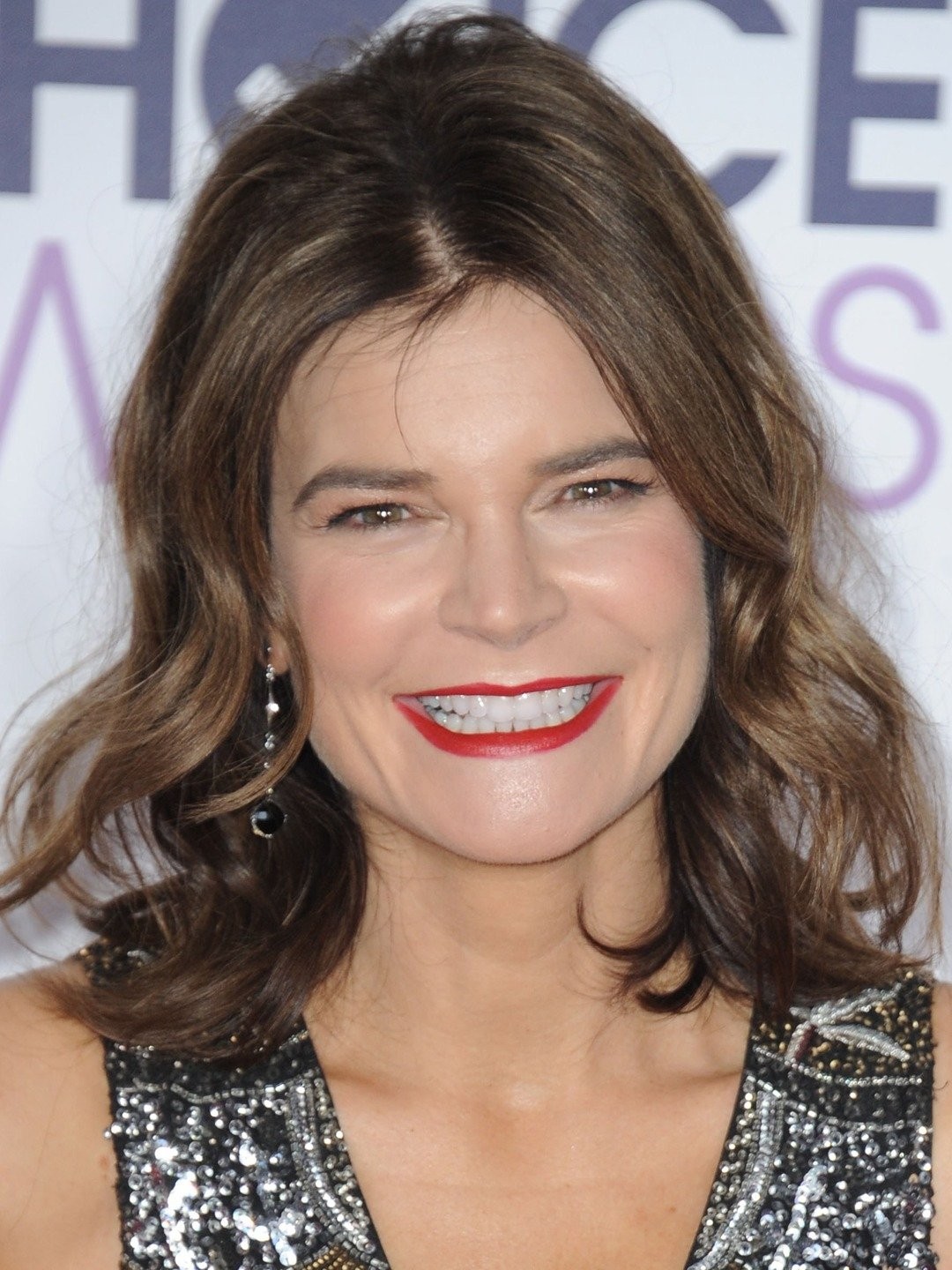 Betsy Brandt | Rotten Tomatoes