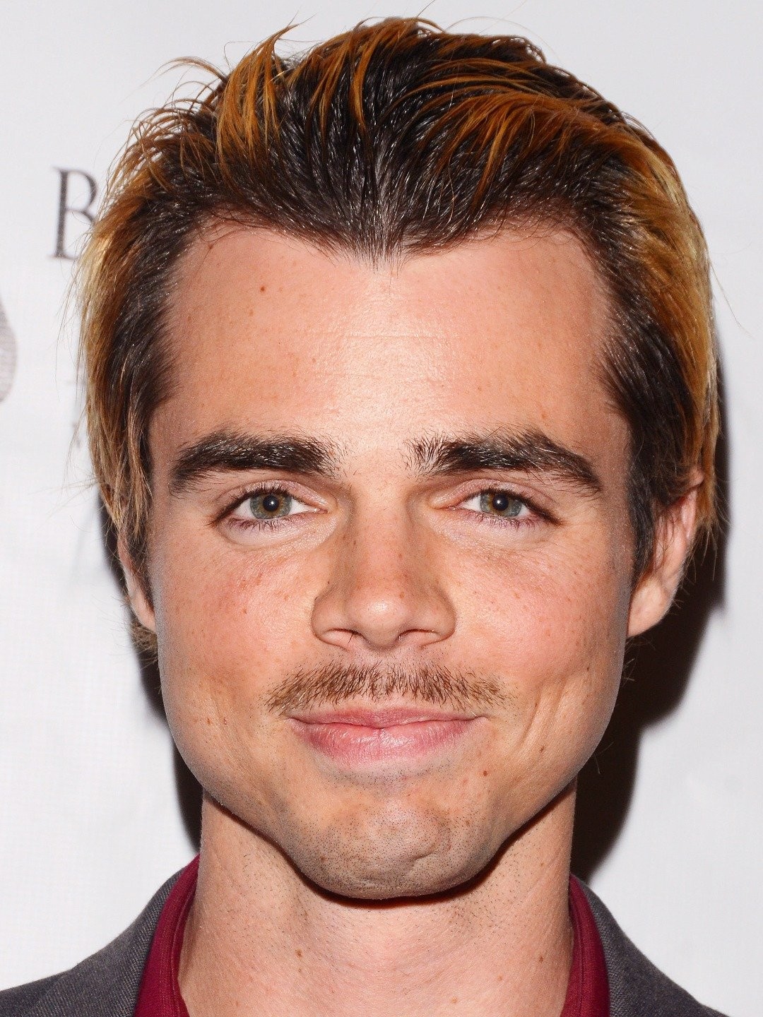 reid ewing modern family