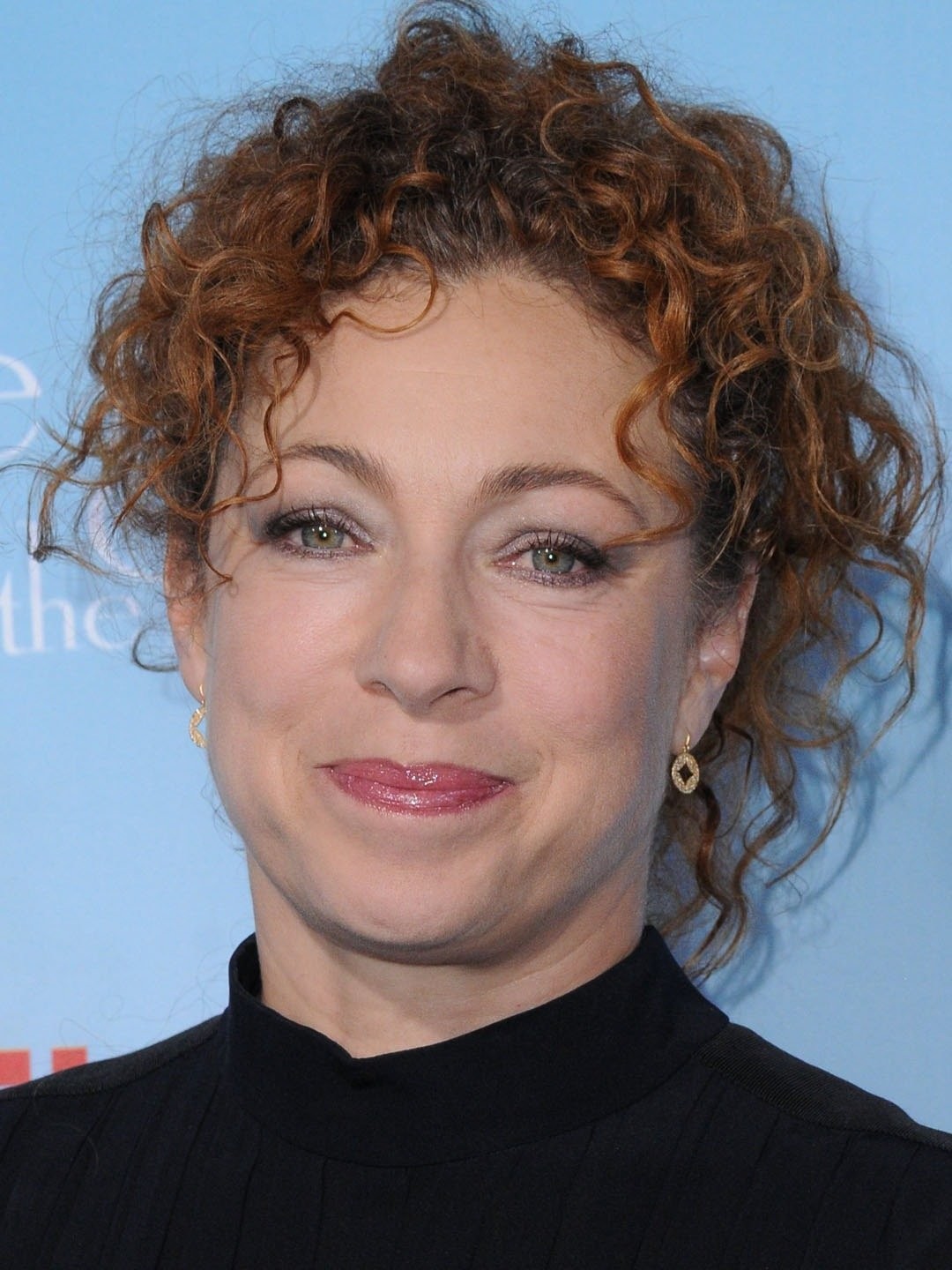 Alex Kingston | Rotten Tomatoes