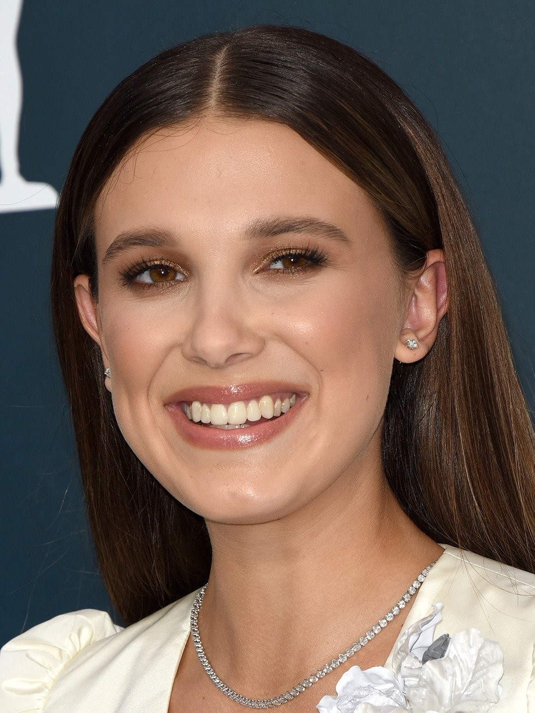 MillieBobbyBrown answers 30 questions as quickly as possible