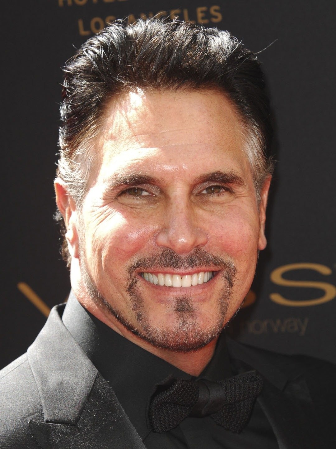 Don Diamont | Rotten Tomatoes