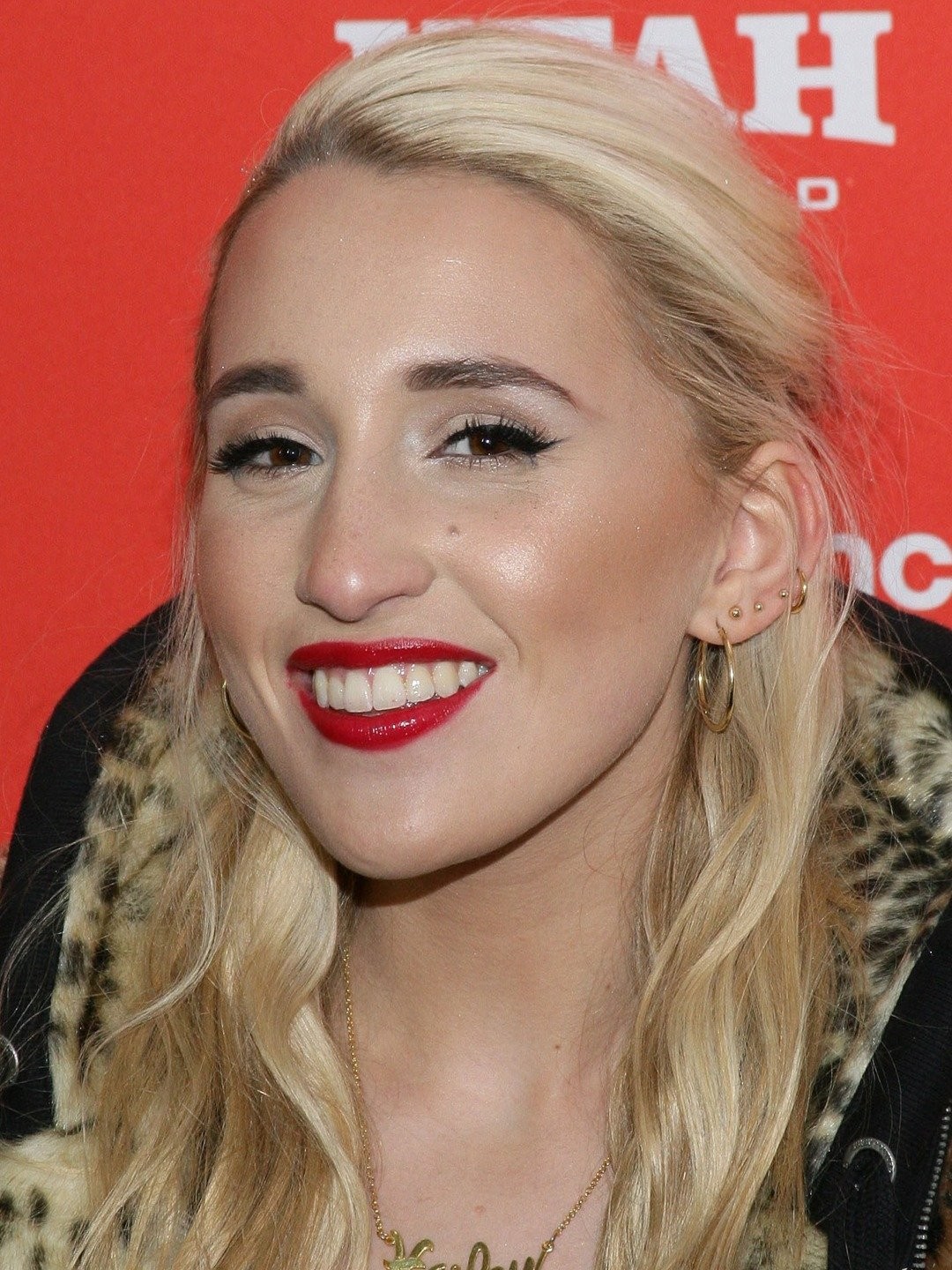 Harley Quinn Smith | Rotten Tomatoes