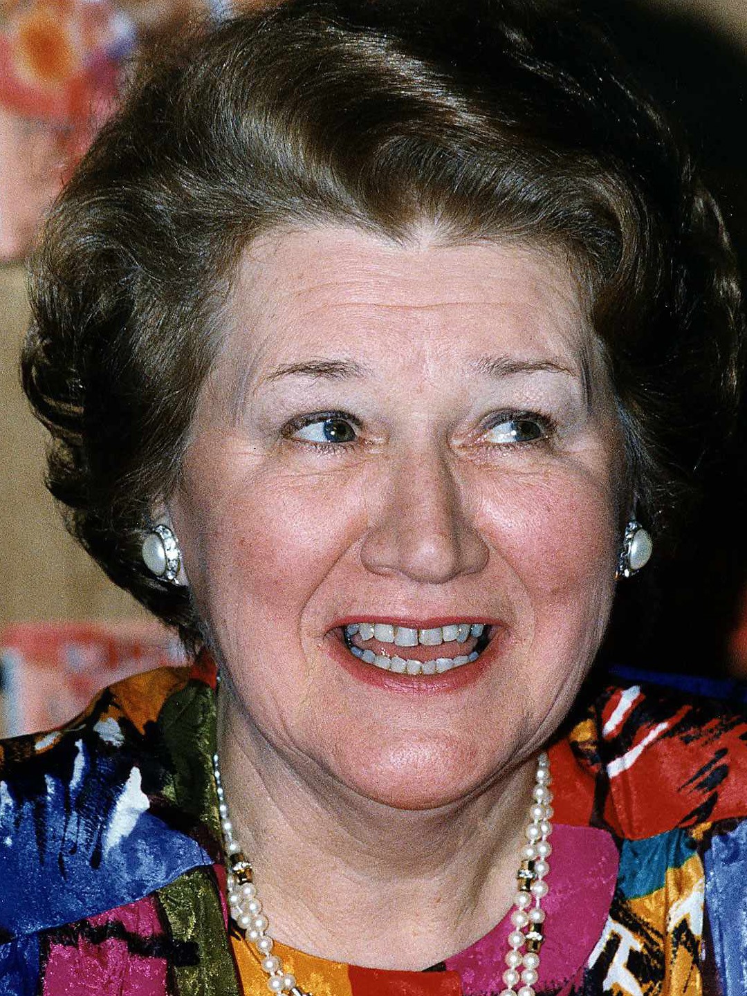 Patricia Routledge | Rotten Tomatoes