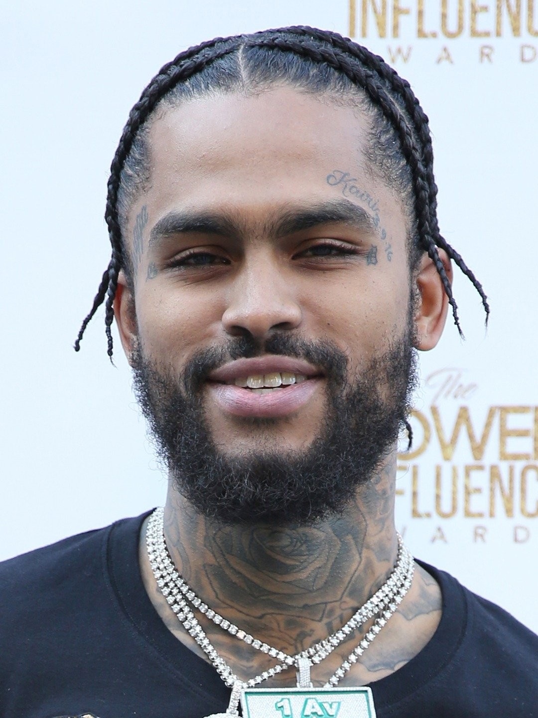 Share 137+ dave east tattoos