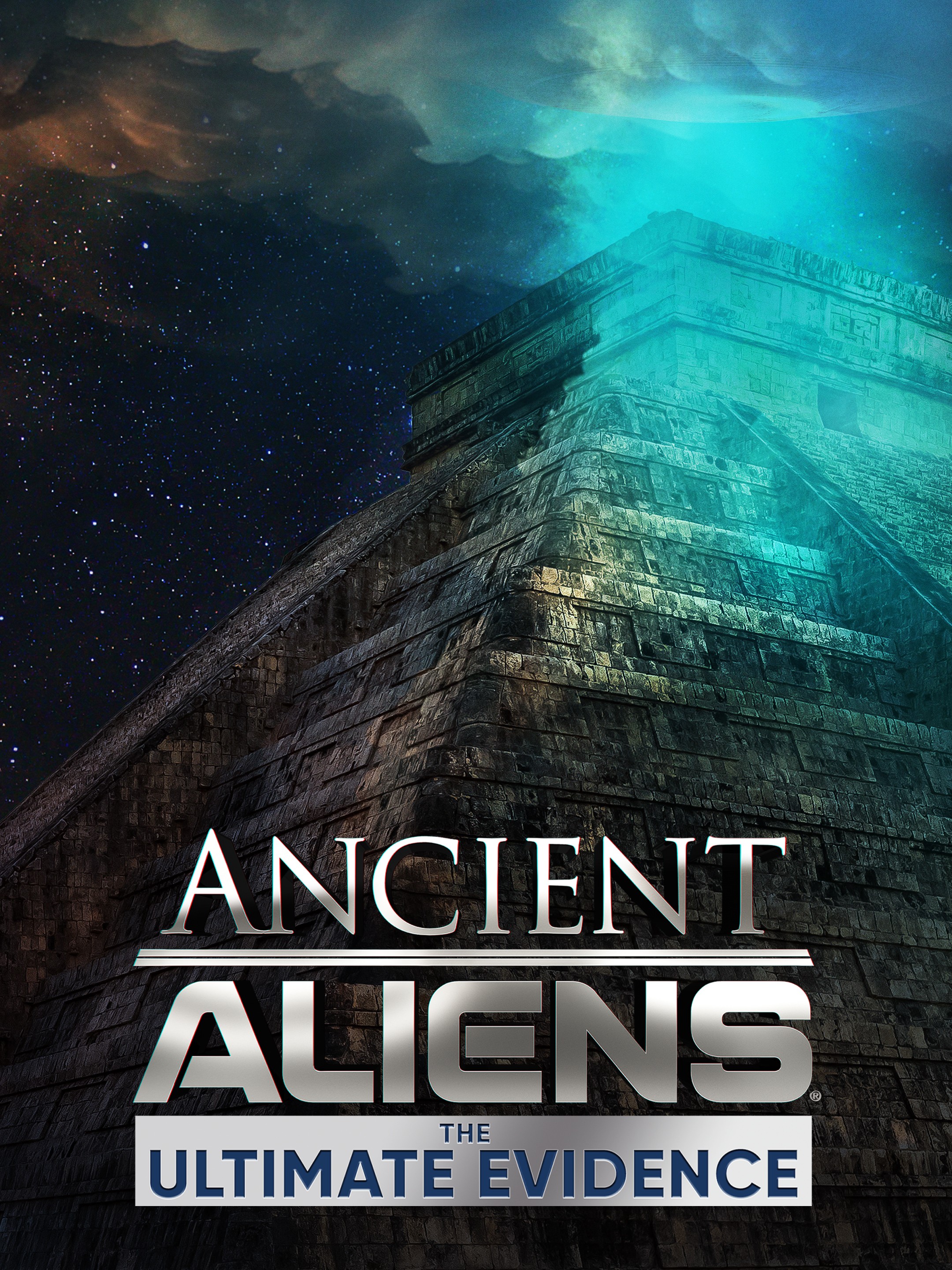 Ancient Aliens: The Ultimate Evidence | Rotten Tomatoes
