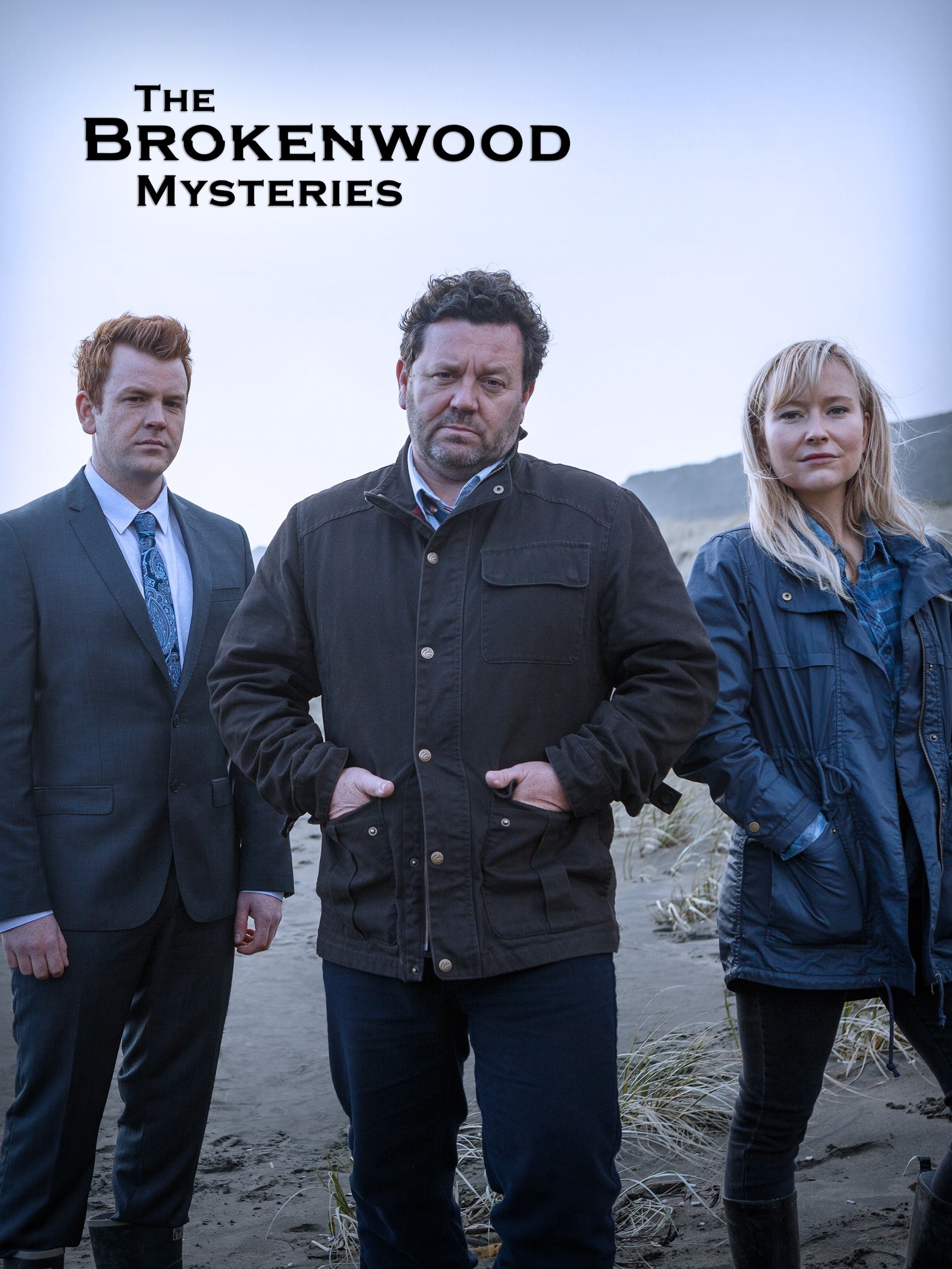 The Brokenwood Mysteries: Season 2 | Rotten Tomatoes