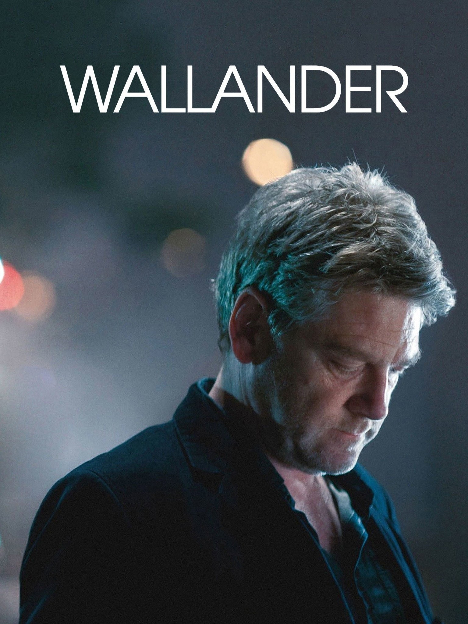 Wallander: Season 4 | Rotten Tomatoes