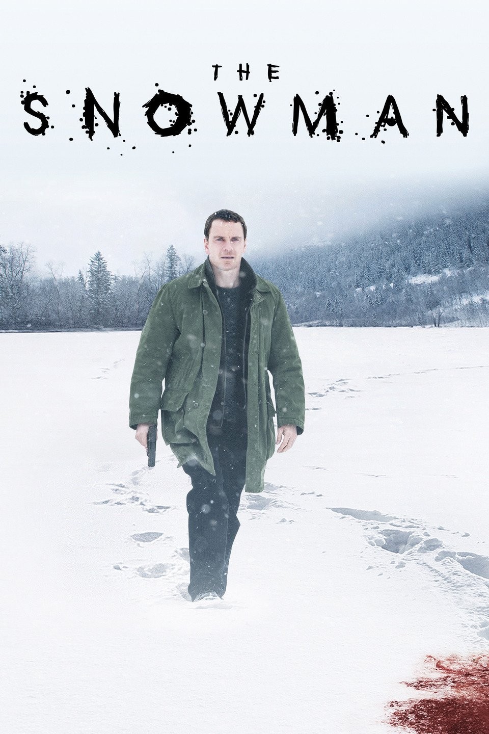 The Snowman (2017) | Rotten Tomatoes